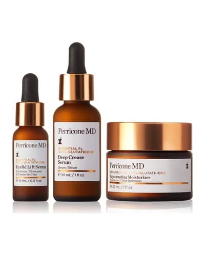 Perricone MD Essential Fx Acyl-Glutathione Collection confezione regalo per pelli mature