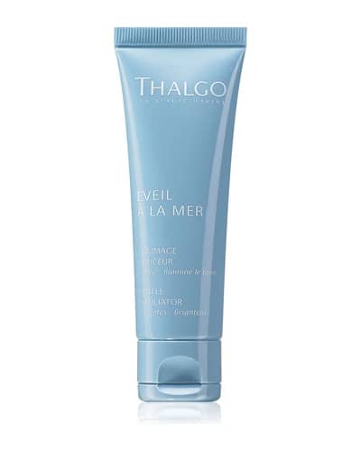 Thalgo Éveil à la Mer Gentle Exfoliator scrub delicato viso