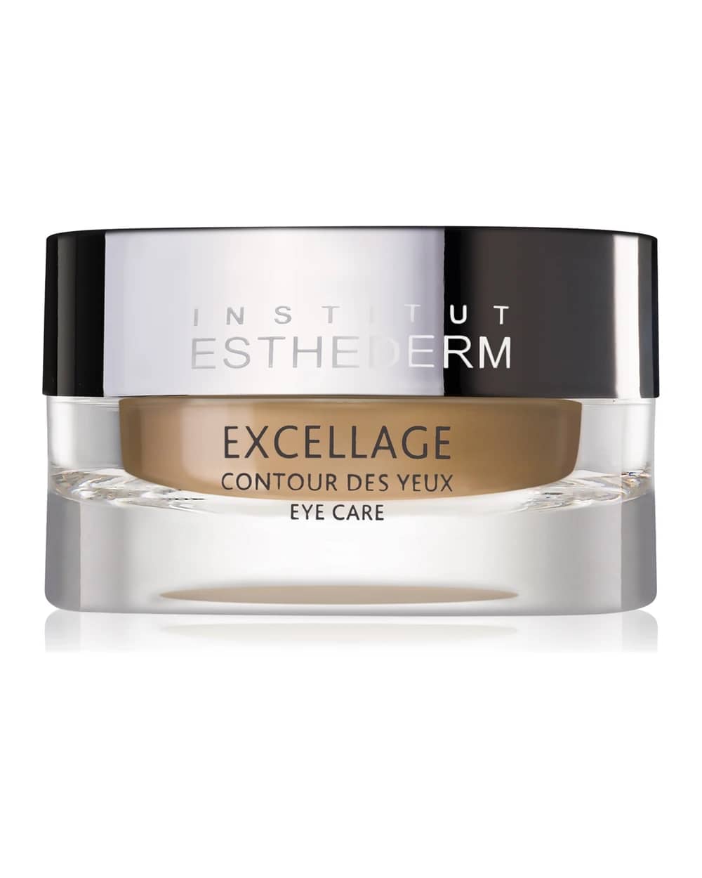 Institut Esthederm Excellage Eye Care crema nutriente addensante contorno occhi