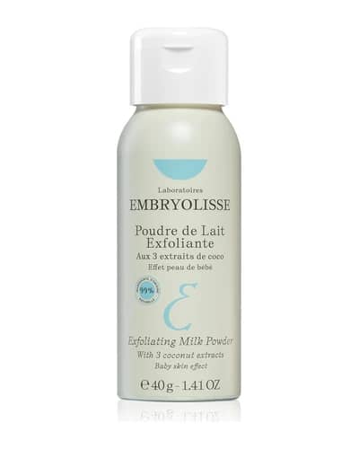 Embryolisse Poudre De Lait Exfoliante polvere esfoliante