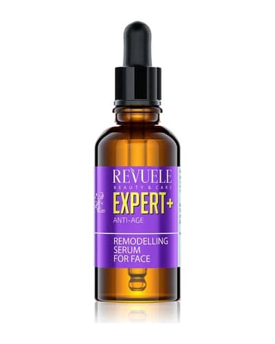 Revuele Expert+ Anti-Age Remodelling Serum siero rassodante viso antirughe