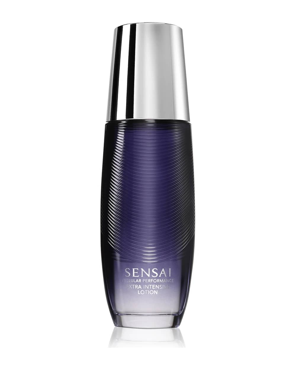 Sensai Extra Intensive Lotion latte idratante illuminante