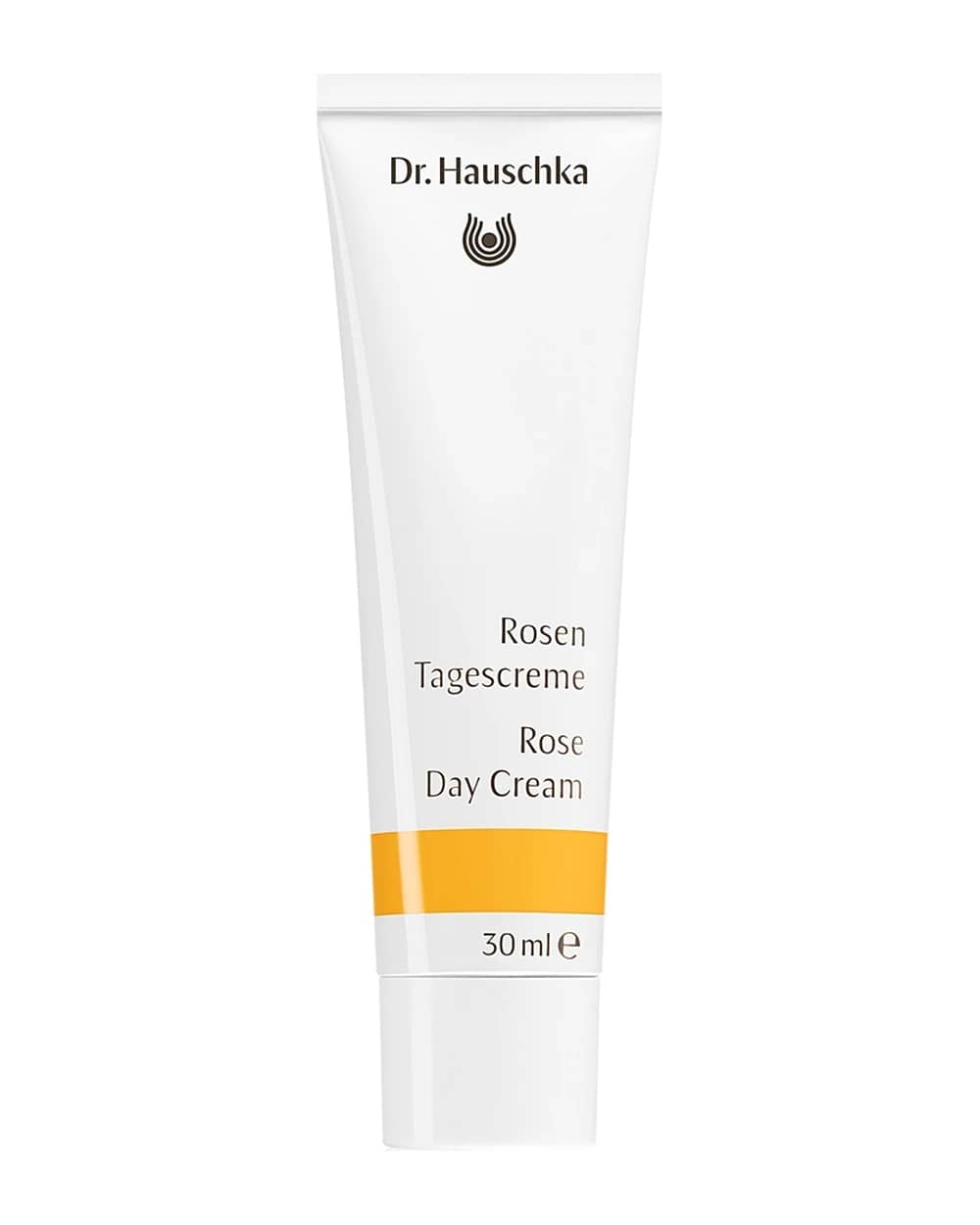 Dr. Hauschka Facial Care crema giorno di rosa