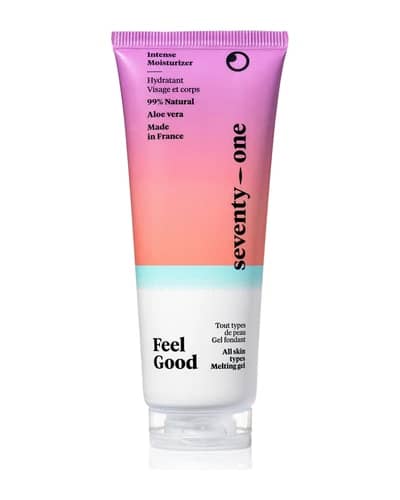 SeventyOne Feel Good Family crema idratante viso e corpo