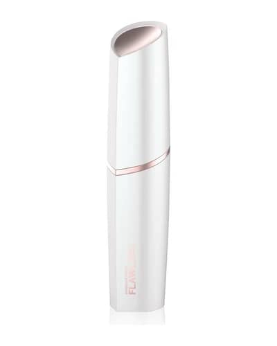 Flawless Finishing Touch Face Recharge Depilatore per il viso