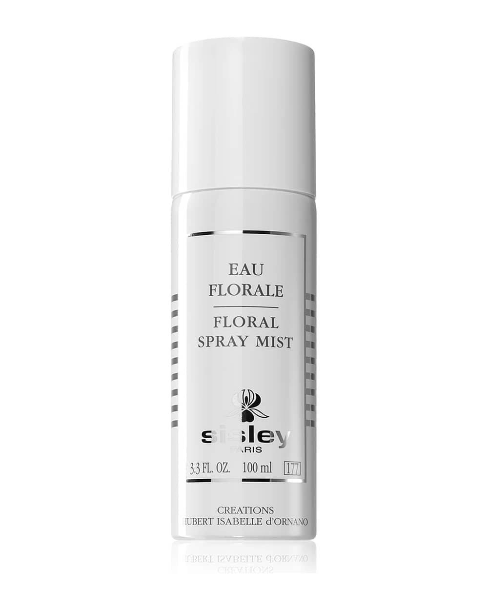 Sisley Floral Spray Mist spray rinfrescante ai fiori per il viso