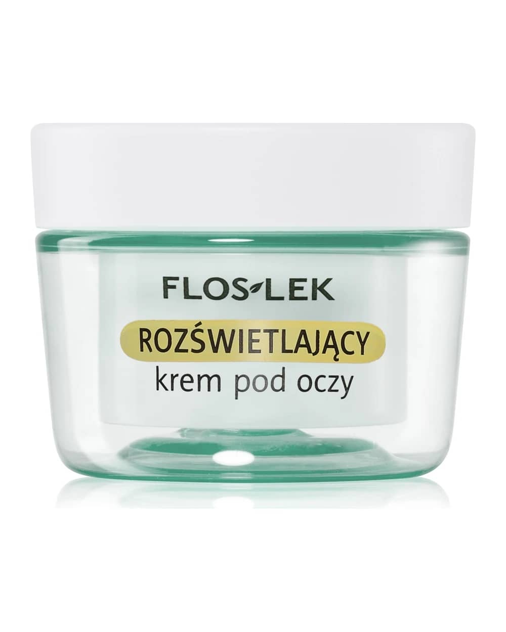Floslek Laboratorium Eye Care crema illuminante per il contorno occhi