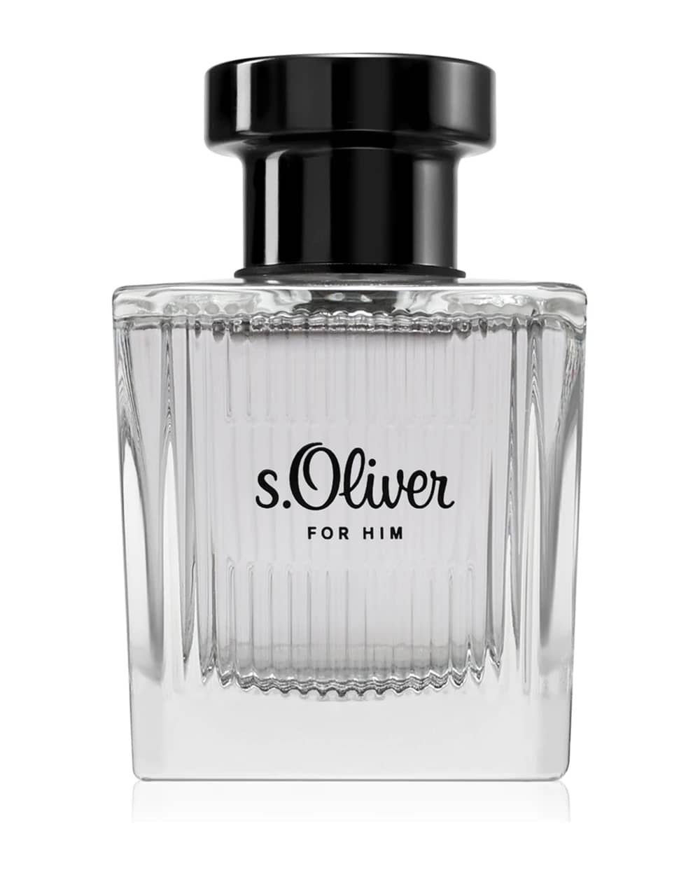 s.Oliver For Him lozione after-shave