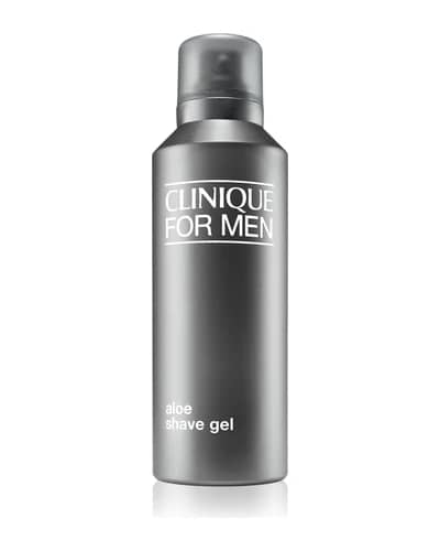 Clinique For Men™ Aloe Shave Gel per rasatura