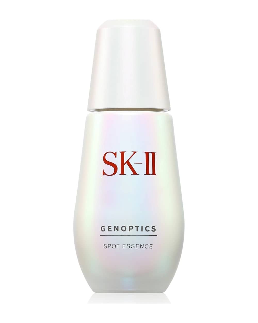 SK-II GenOptics Spot Essence siero per unificare il tono della pelle
