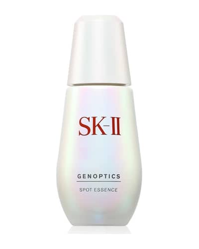 SK-II GenOptics Spot Essence siero per unificare il tono della pelle