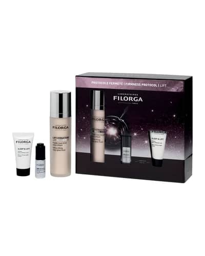 FILORGA GIFTSET LIFT confezione regalo da donna