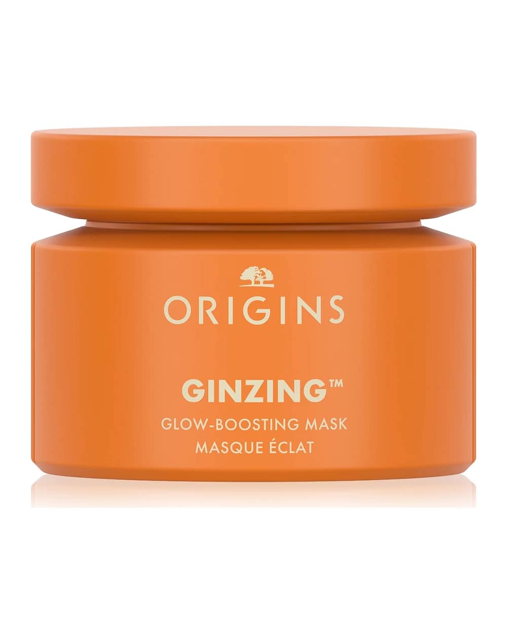 Origins GinZing™ Glow-Boosting Mask maschera in gel nutriente
