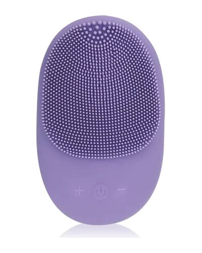 innoGIO GIOperfect GIO-715 spazzola detergente in silicone 4 in 1