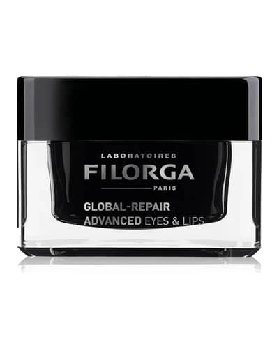 FILORGA GLOBAL-REPAIR ADVANCED EYES & LIPS crema antirughe per i contorni occhi e labbra