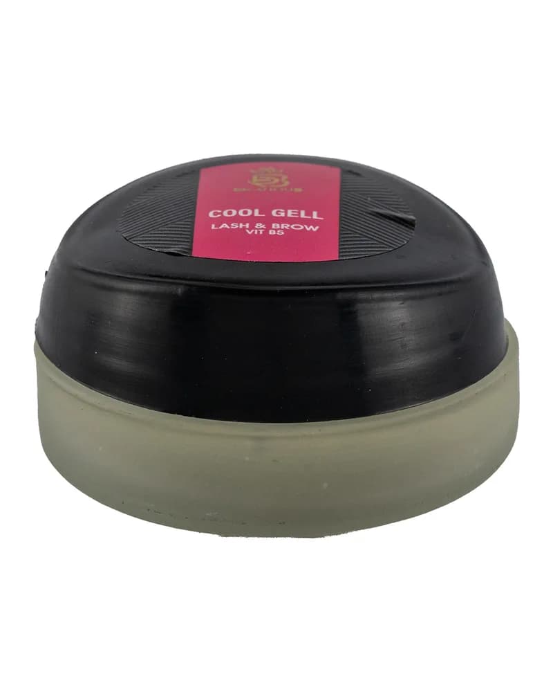 ژل ابرو حالت دهنده مدل Cool Gel