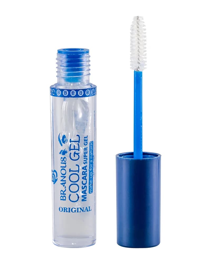 ژل حالت دهنده ابرو مدل Cool Gel