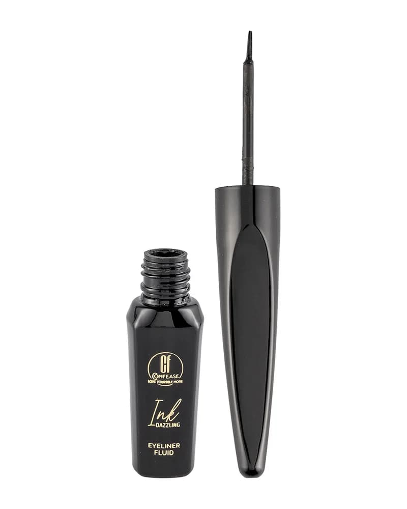 خط چشم مویی مدل Care Mix وزن 9.5 گرم