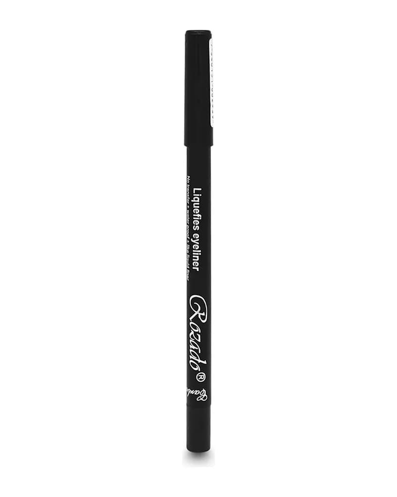 مداد چشم شمعی مدل Carbon Black