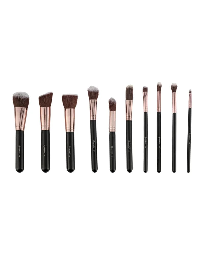 ست براش 10 عددی مدل Sculpt And Blend