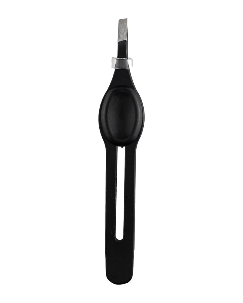 موچین مدل What The Pluck Tweezer