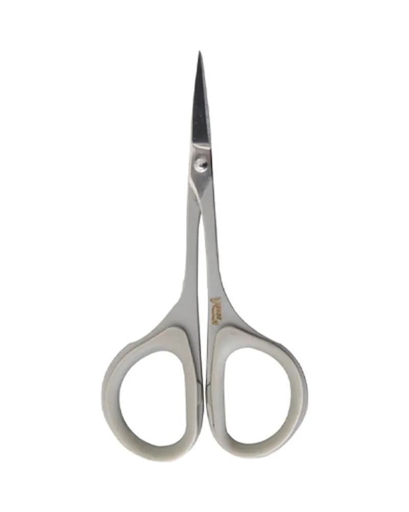 قیچی ابرو سر صاف AF101