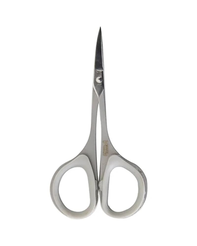 قیچی ابرو سر کج AF102