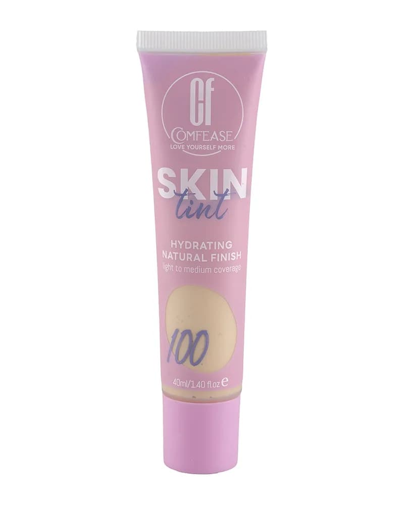 کرم پودر مدل Skin Tint حجم 40 میلی لیتر