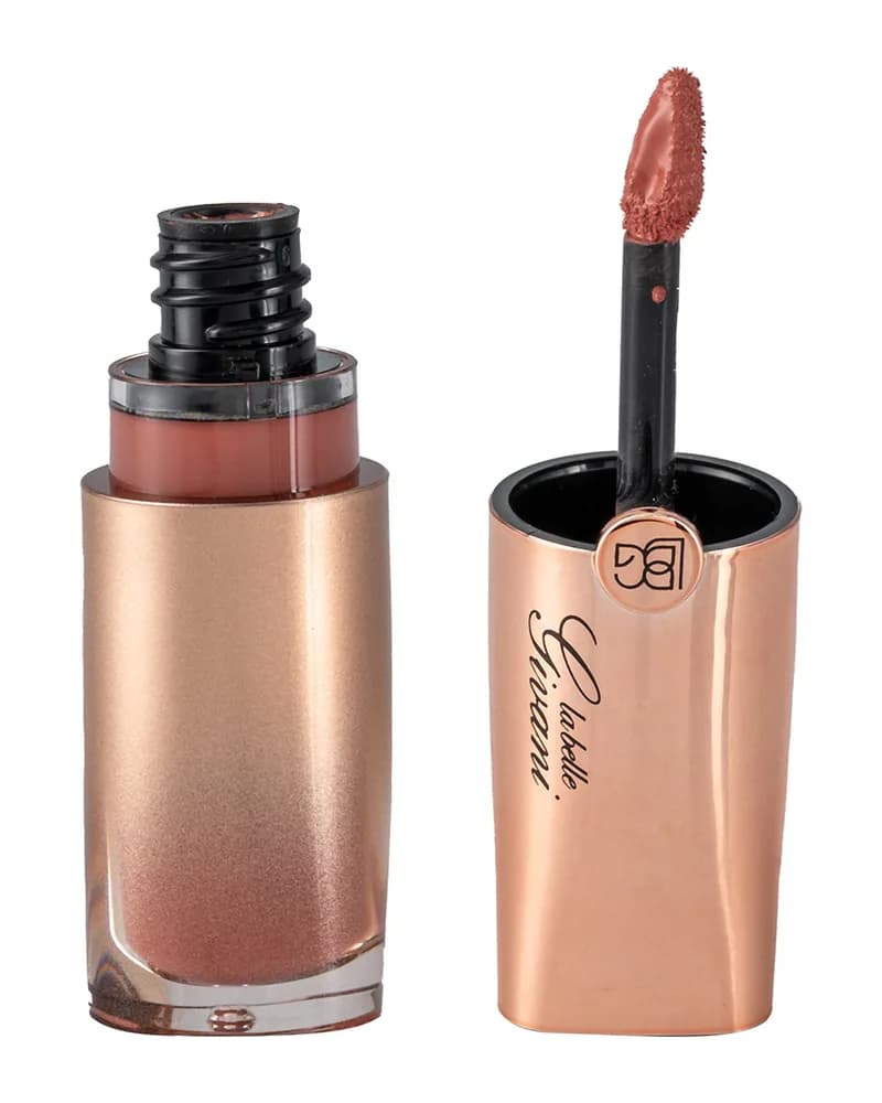 رژ لب مایع مدل حجم دهنده حجم 6 میلی لیتر