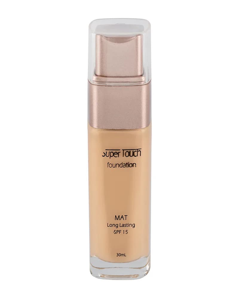 کرم پودر مدل Mat با SPF15 حجم 30 میلی لیتر