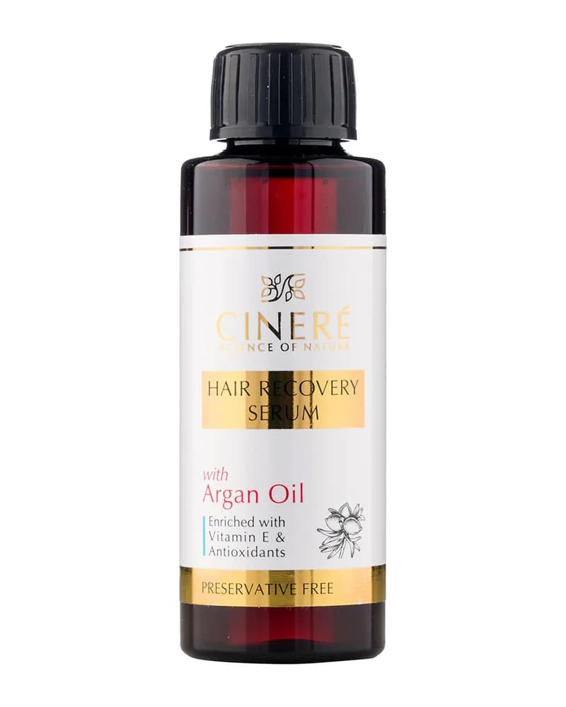 سرم ترمیم کننده موی سر حاوی روغن آرگان حجم 100 میل
