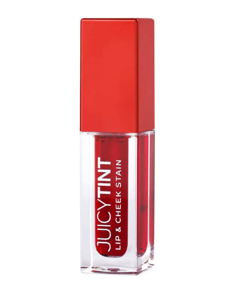 تینت لب مایع مدل Juicy Tint