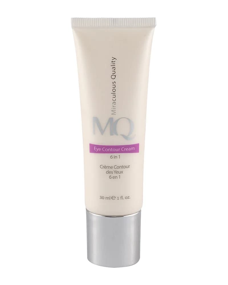 کرم دور چشم 6 در 1 حجم 30 میلی لیتر