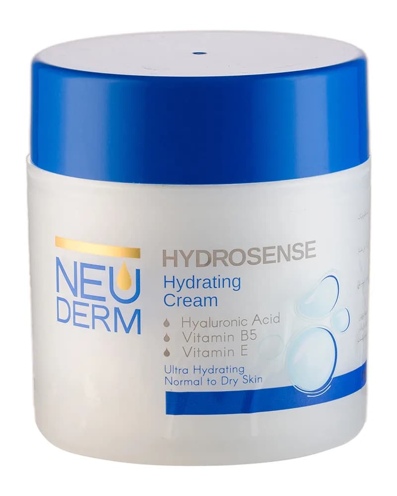 کرم مرطوب کننده مدل Optimal Hydrosense حجم 150 میلی لیتر