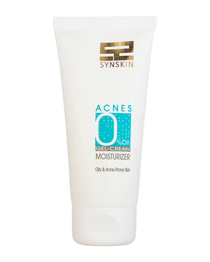 کرم ژل مرطوب کننده مدل Acnes حجم 50 میلی لیتر