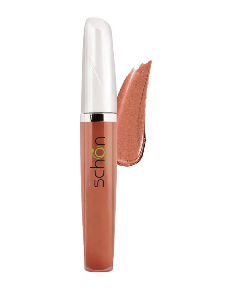 رژ لب مايع شون مدل Velvet Matt