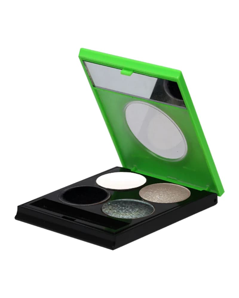 سايه چشم چهارتایی کالیستا مدل Eye Design