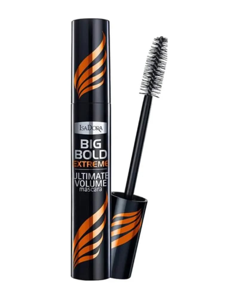 ریمل حجم دهنده ایزادورا مدل Big Bold Extreme