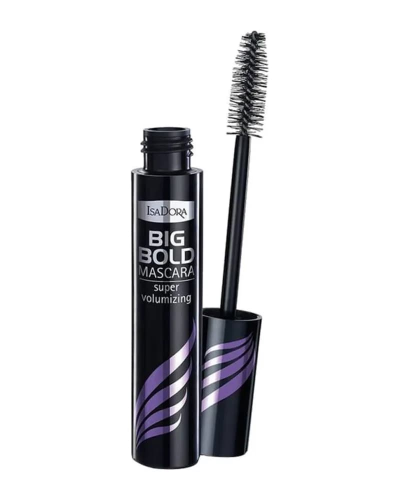 ریمل حجم دهنده ایزادورا مدل Big Bold Super Volumizing