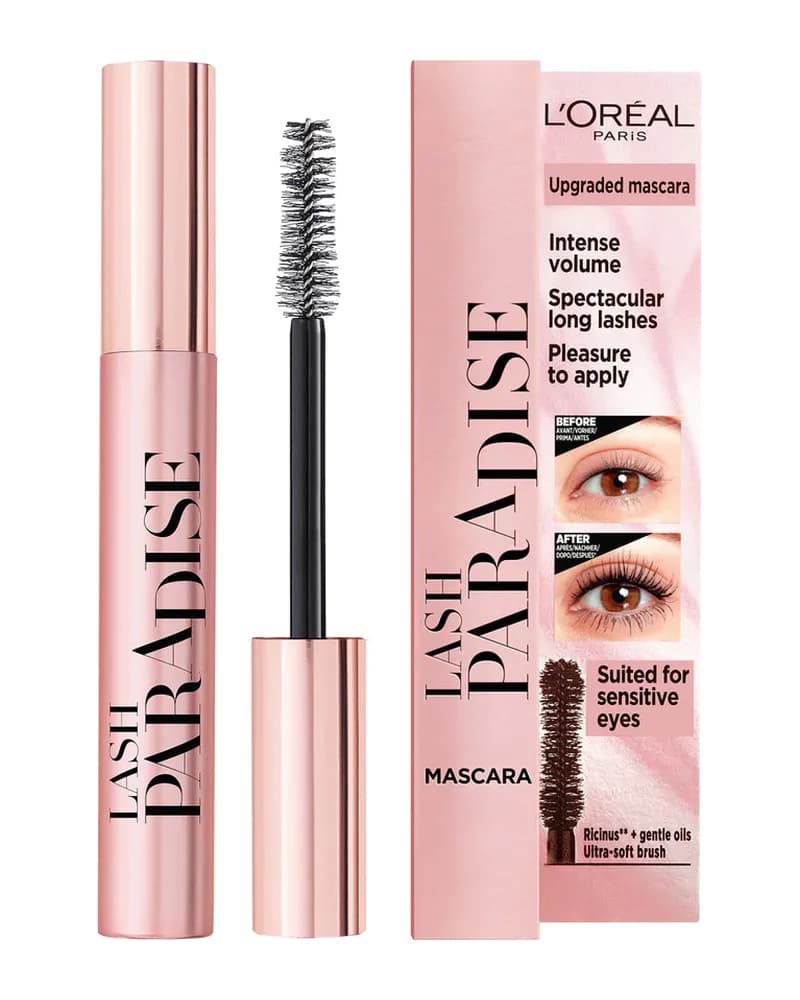 ریمل لورال مدل Lash Paradise