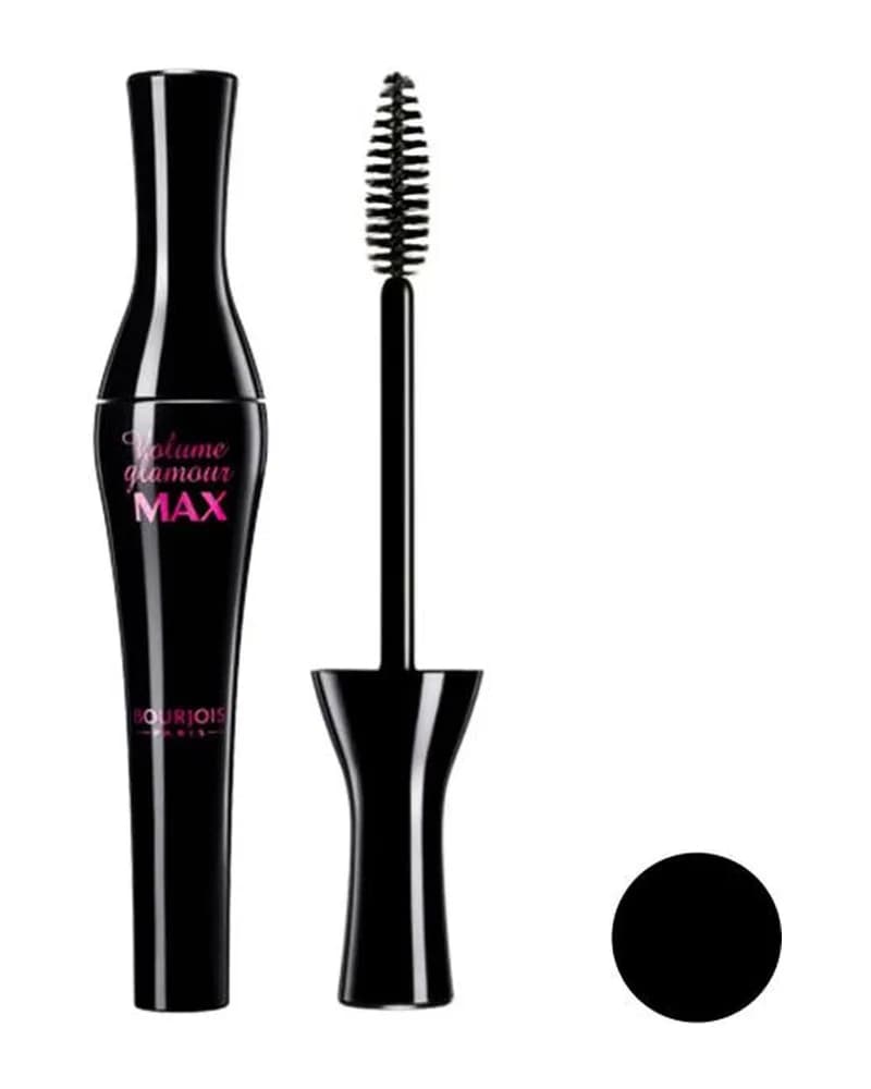ریمل حجم دهنده بورژوا مدل Volume Glamour Max