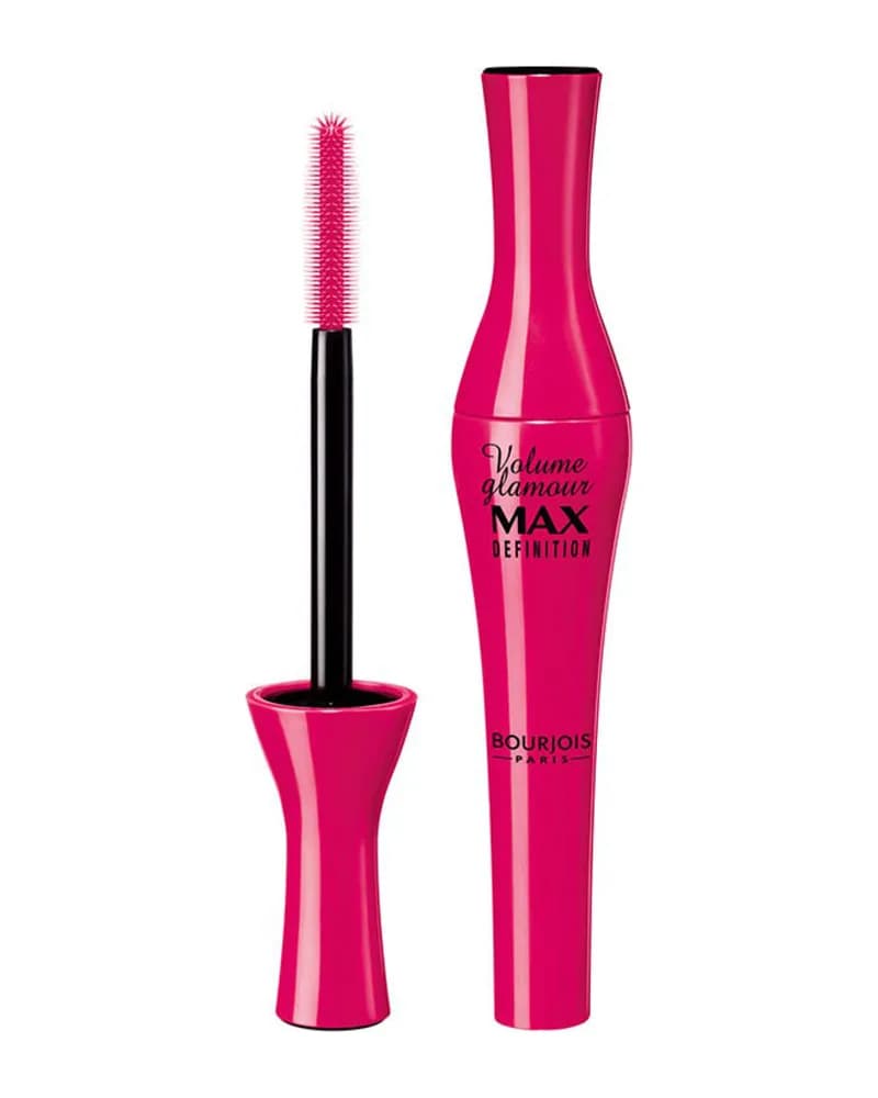 ریمل حجم دهنده بورژوا مدل Volume Glamour Max Definition