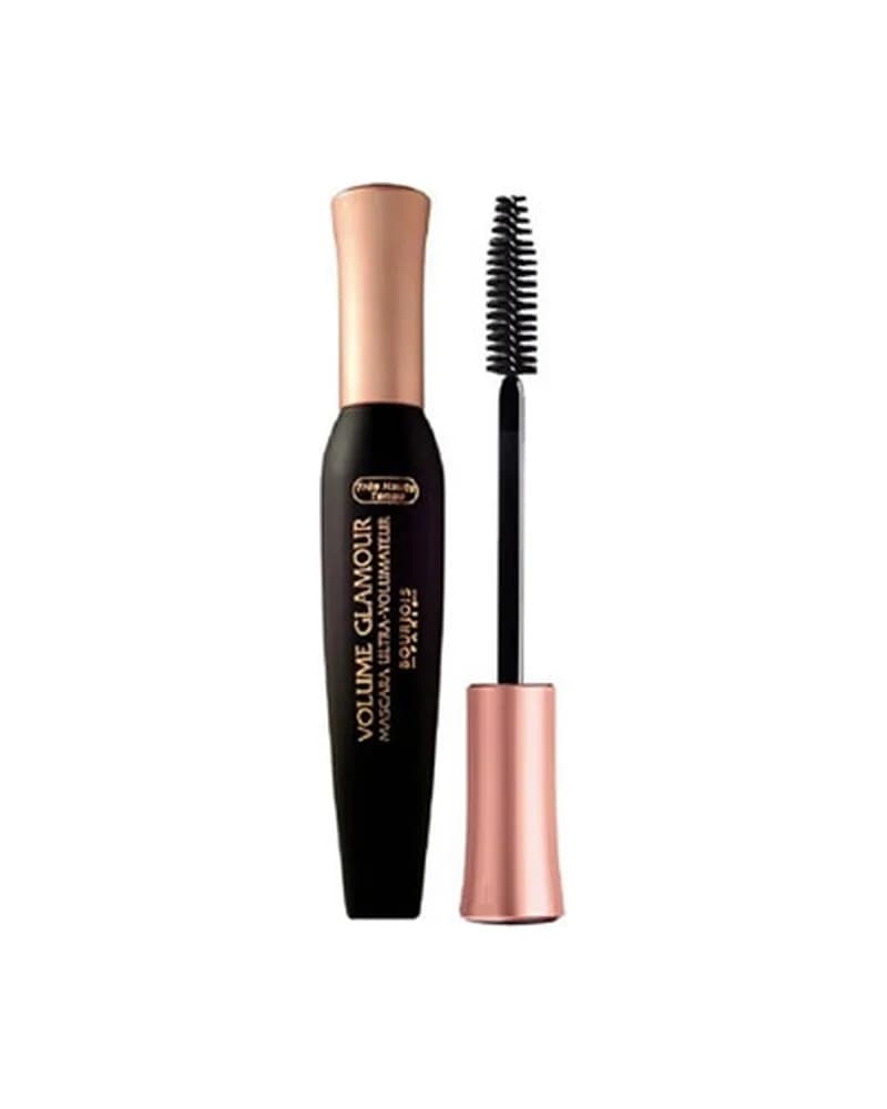 ریمل حجم دهنده در مسی بورژوا مدل Volume Glamour