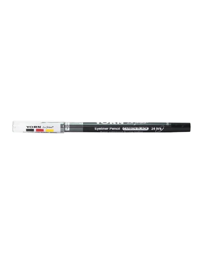 مداد چشم یورن مدل Carbon Black