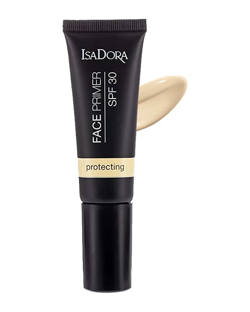 پرایمر محافظت کننده صورت SPF 30 ایزادورا