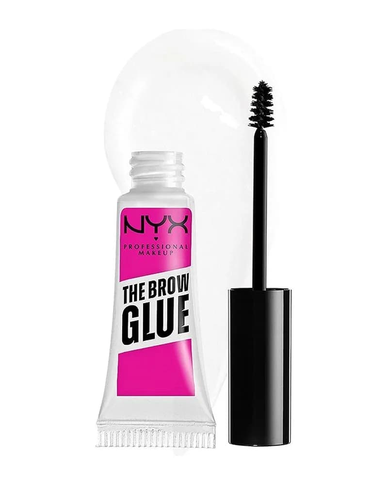ژل ابرو (چسب ابرو) نیکس NYX