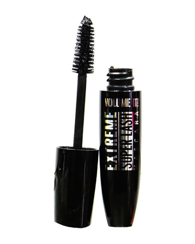 ریمل حجم دهنده یورن مدل سوپر لش Super Lash