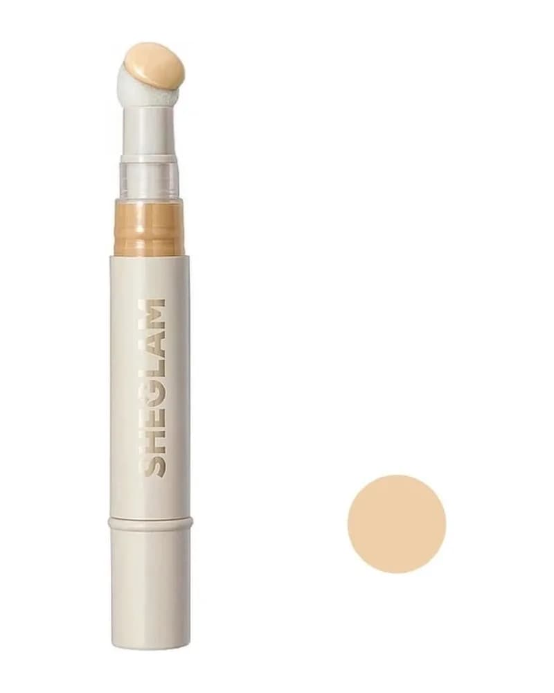 کانسیلر قلمی Complexion شیگلم