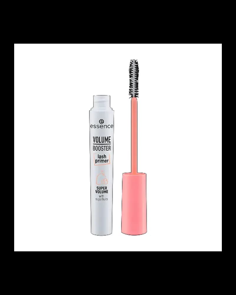 پرایمر بلند کننده و حجیم کننده مژه اسنس