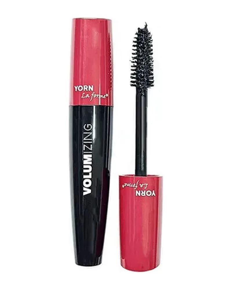 ریمل حجم دهنده یورن مدل Volumizing